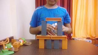 Angry Bird screenshot 1