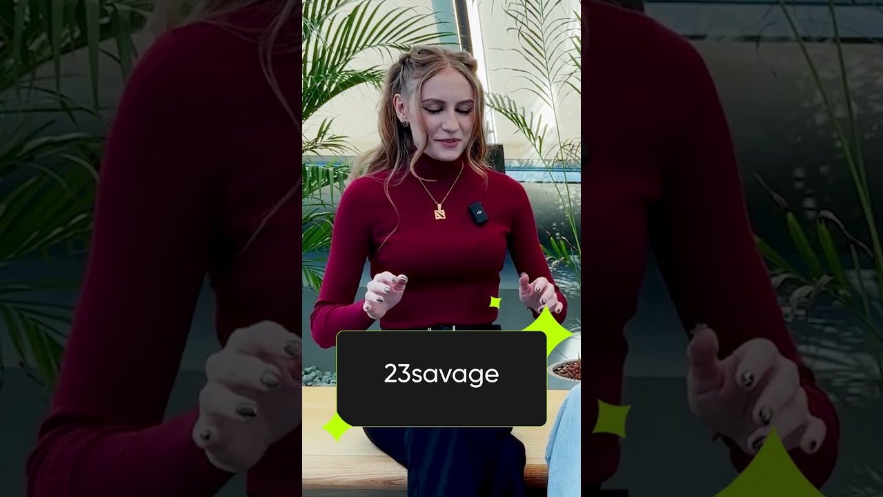 Ассоциации с Василисой 😎 