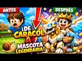 Voy a tener la mascota más rápida de roblox 😱😱