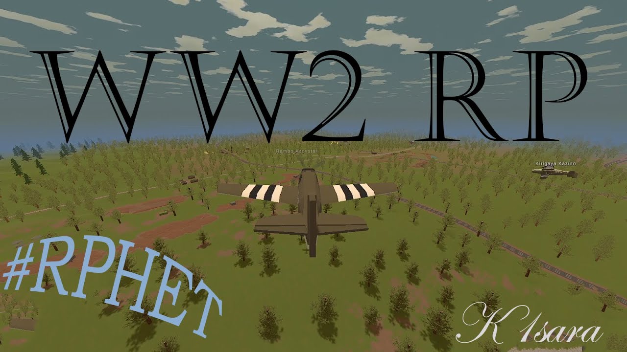 WW2 RP ЭТО ВЕСЕЛО/СМЕШНЫЕ МОМЕНТЫ/PVP - YouTube