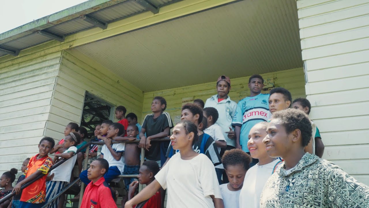 Kikori Community Investment Trust Program