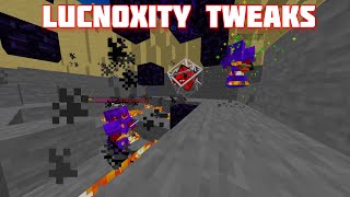 The BEST Sakura Texture Pack Edit (1.20+) Lucnoxity Tweaks