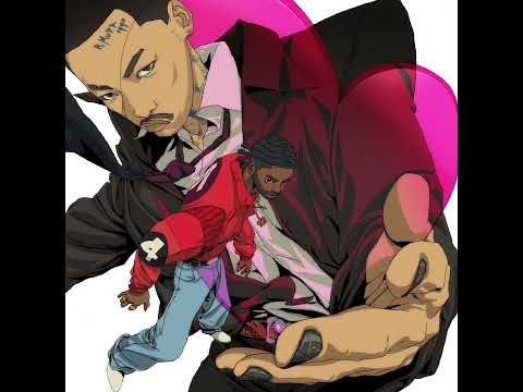 Putar Ski Ga Ski (隙が好き) - Big Sean