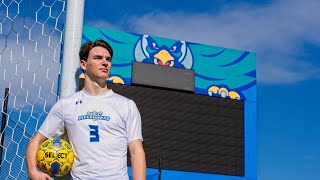 Are you ready to be a Riverhawk athlete AACC Athletics Viewbook