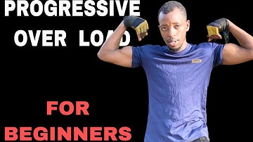 3 Ways to Progressively Overload without Adding Weight