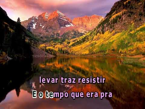 02727 - CÉU E DIOGO POÇAS - NADA QUE TE DIZ RESPEITO -==Karaoke–Videoke – Playback - Raf electronics