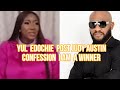 full video of Judy Austin confession as   she mock May Edochie....