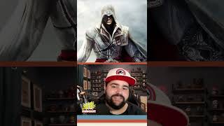 Netflixs Assassins Creed Series Finally Happening