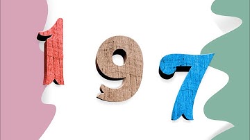 Countdown timer 2025 year - 197 days again