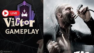 Deadlock Victor Gameplay | Elucidating Tactics in the Hideout