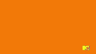 MTV CA Screenbug (Orange Screen)
