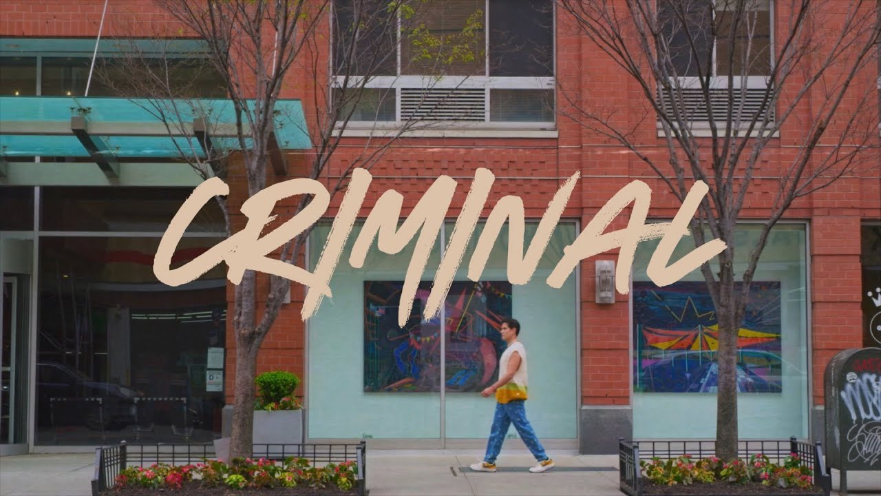 Watch Juandy - Criminal on YouTube Watch Juandy - Criminal on YouTube