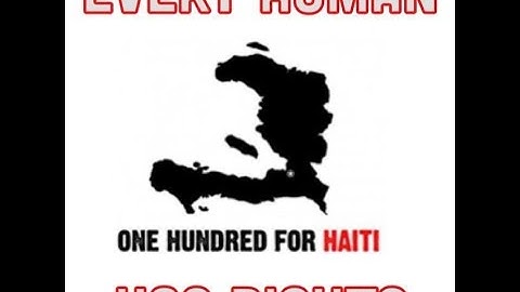 Ep. 039 - Greg Bennick, Public Speaker & Director of One Hundred for Haiti a Seattle Non Profit