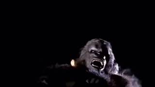 King Kong Roars 1933-2021