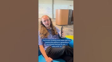 Researchers at work: Drake Folks