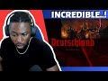 Rammstein - Deutschland (Official Video) REACTION | Gave me goosebumps