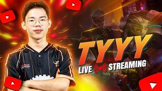 LIVE 5 MAN TNR RANK GAMEEEE