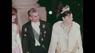 🎥Shah of Iran & Empress Farah & President Kennedy (1962) | سفر شاه و فرح آمریکا جان اف کندی  Archive