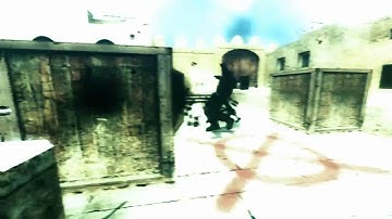 CSS | Sick Deagle Jump Wallbang By Mike