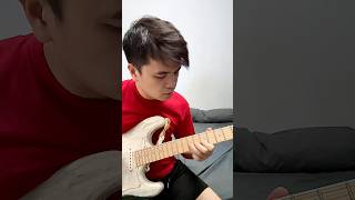 JL Strat! I’m super proud to own this high quality Malaysian made guitar. Superb playability!