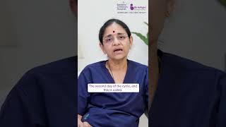 Can You Get Pregnant With PCOS? Doctor Explains #pcos #fertilityhelp #pregnancy