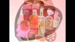 Pamper your dear ones with BodyHerbals Gift sets