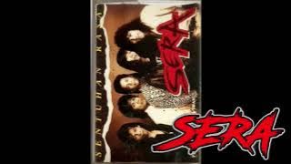 Sera  - Terbakar cinta