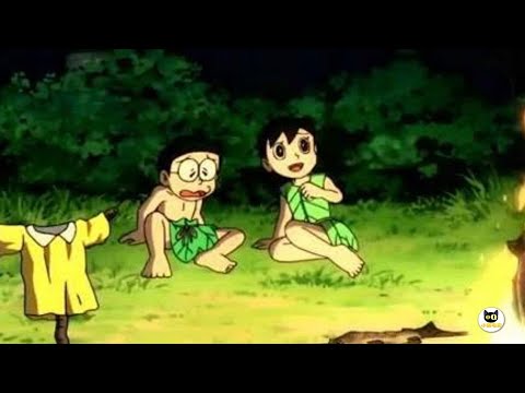 《哆啦A梦》最细思极恐的一集，真大雄从3000日前，就不存在了！
