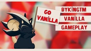 Transformice - Bykingtm Ft. Dumantepe Vanilla Gameplay #1