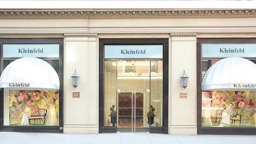 EVault Customer Viewpoint - Kleinfeld Bridal