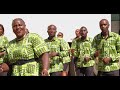 Twajivunia by NCPB Choir