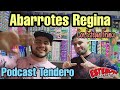 Podcast Tendero Episodio 1 &quot;Abarrotes Regina&quot; Con Esteban Franco