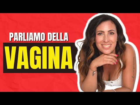 🍑 6 differenti tipi di Vagina e le sue forme 🍑