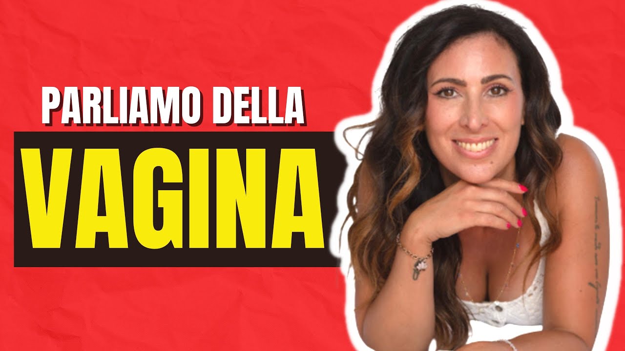 6 TIPI di VAGINA differenti - LE CONOSCEVI?