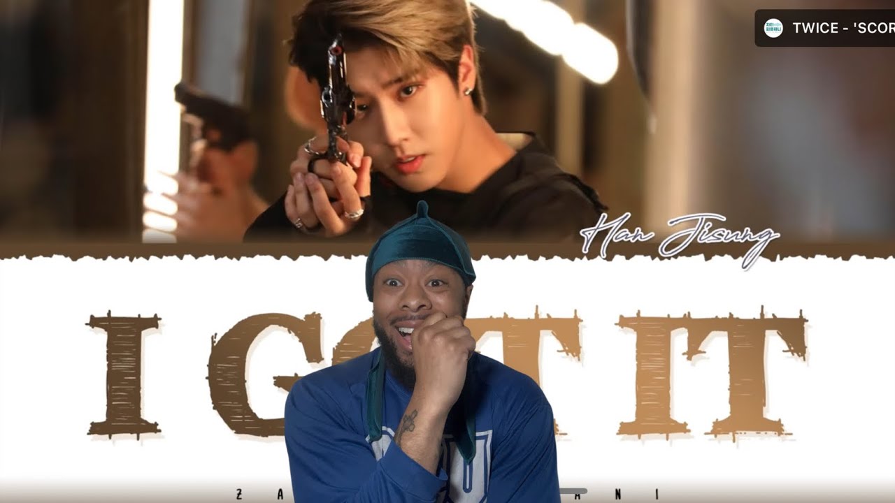HE COOKED 🔥🔥 HAN "I GOT IT" | [Stray Kids : SKZ-RECORD] | REACTION