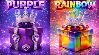 99% Choose Wrong Box 😱 | Pick One & See Your Fate 🎁| #chooseyourgift #mysterybox #viralchallenge 