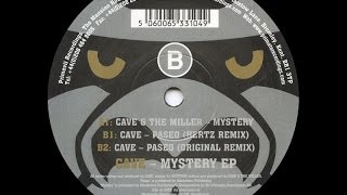 Cave - Paseo ( Paco Osuna Shake Remix )