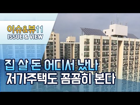 규제지역 집 사면 무조건 &amp;#39;자금조달계획서&amp;#39; 제출…편법증여 줄까 / 머니투데이방송 (뉴스)