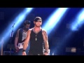 Brantley Gilbert - Bottoms Up Live At CMA Fest 2014 1080p HD Mp3 Song