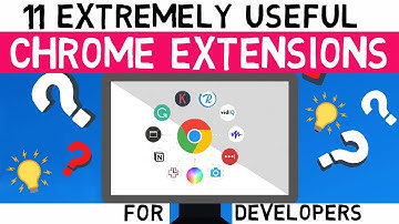 11 Useful Chrome Extensions For Digital Marketers and Creators