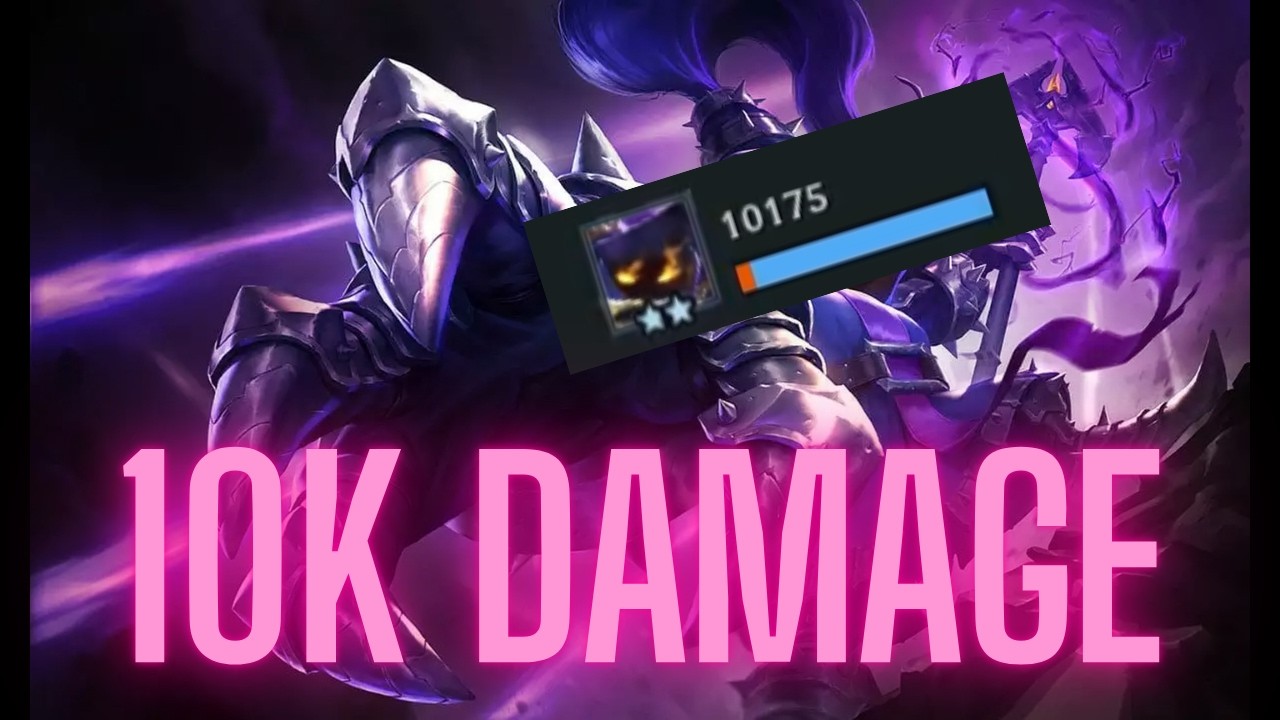 Veigar Yordle | Short Educational TFT | Master Gameplay | Set 16