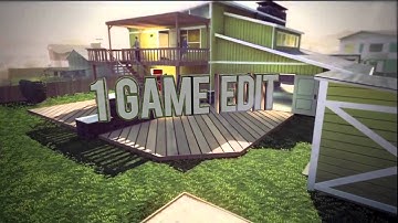 OCE - Two Shot One Game by FiZyCkZ