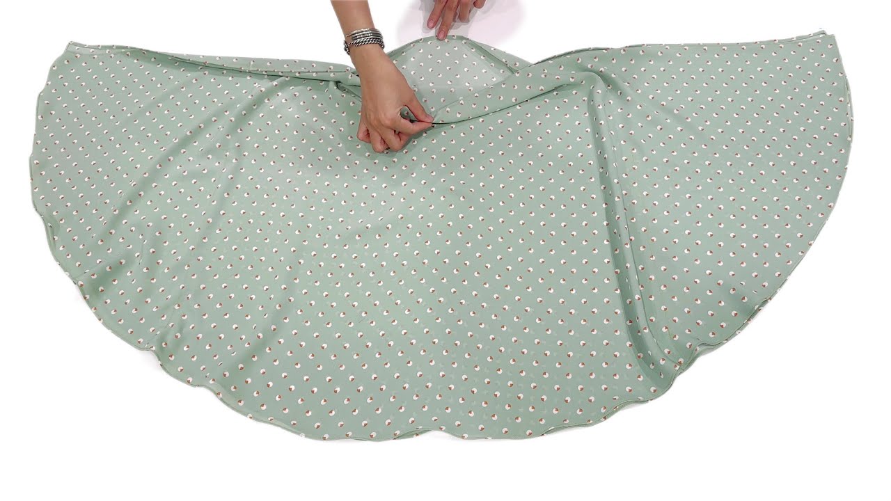 🌹 Идеи быстрого и простого пошива рубашки из круга | Шитье на продажу или в подарок.