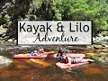 Kayak & Lilo Adventure - Storms River, South Africa