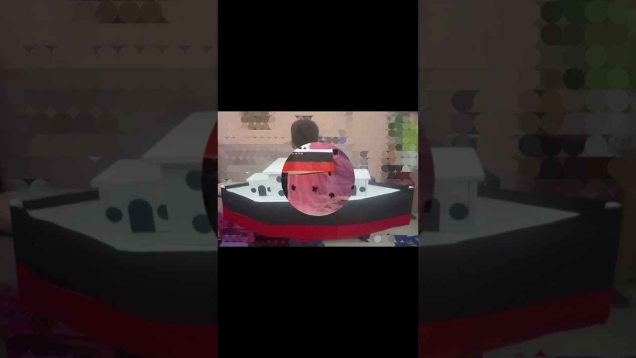 1st prize winner in fancy dress competition 