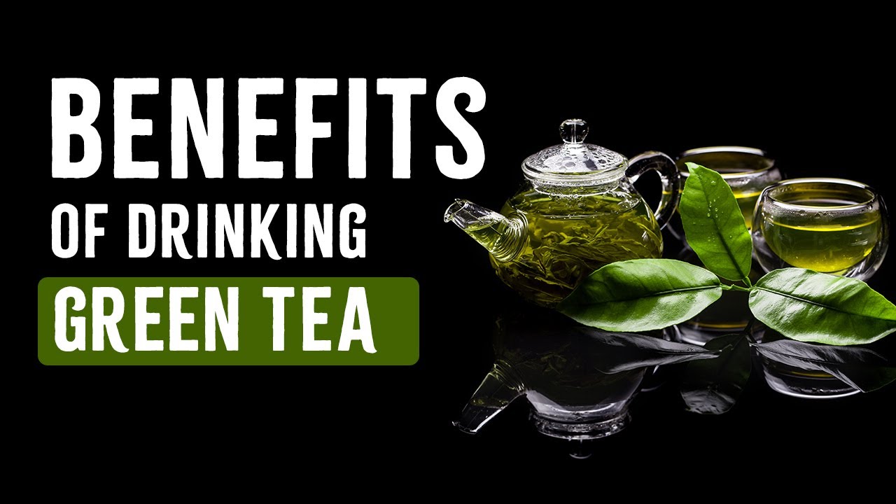 Sip Your Way to Better Health: Unveiling the Miraculous Benefits of ...