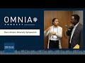 Omnia podcast by penn arts  sciences penn honors diversity symposium