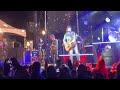 Jake Owen Down To The Honkytonk Live Bold Point Park East Providence RI 9 23 22 