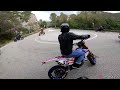 Beginning of video
