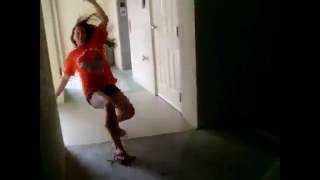 Banana Peel Slip Compilation